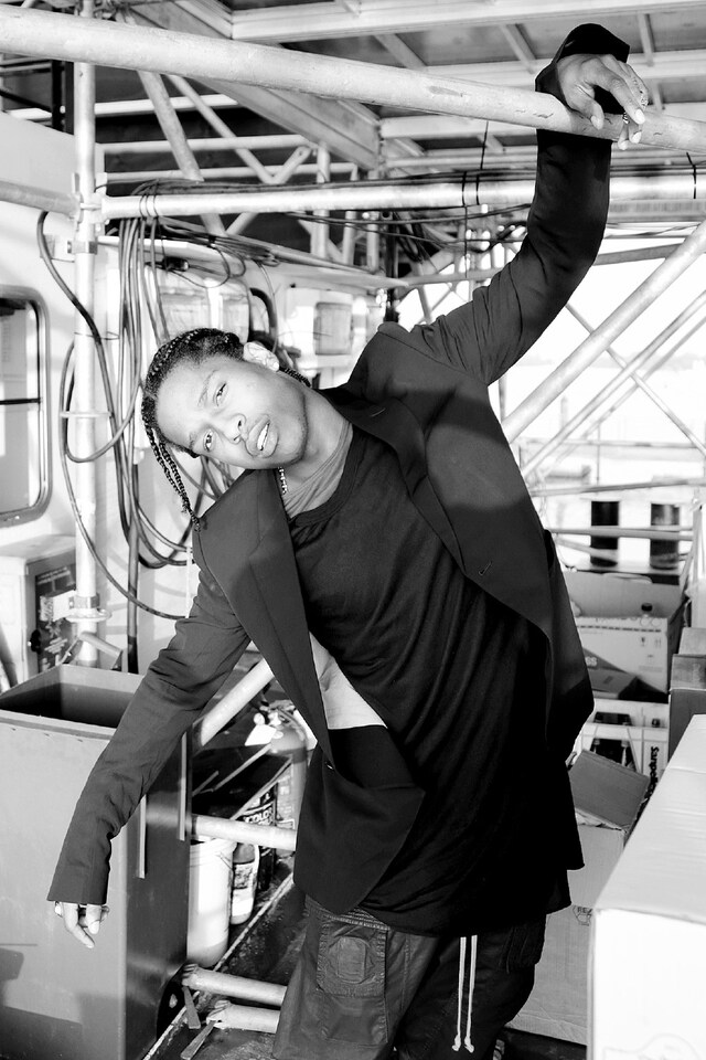 A$AP Rocky