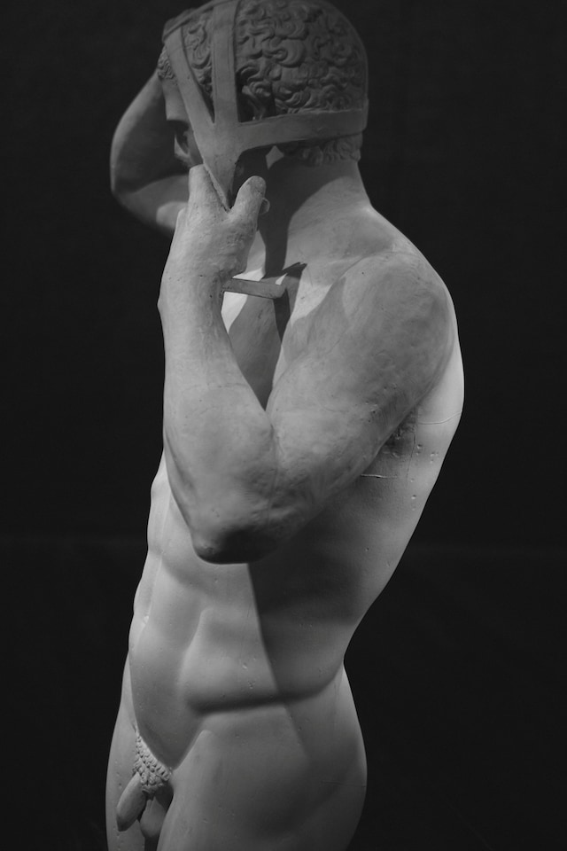 Inside Fondazione Prada