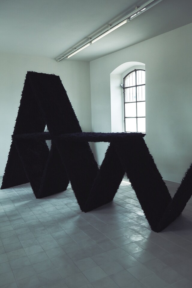 Inside Fondazione Prada