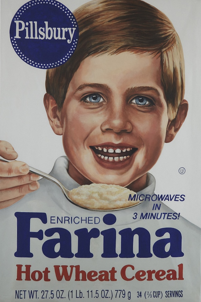 Inside Fondazione Prada