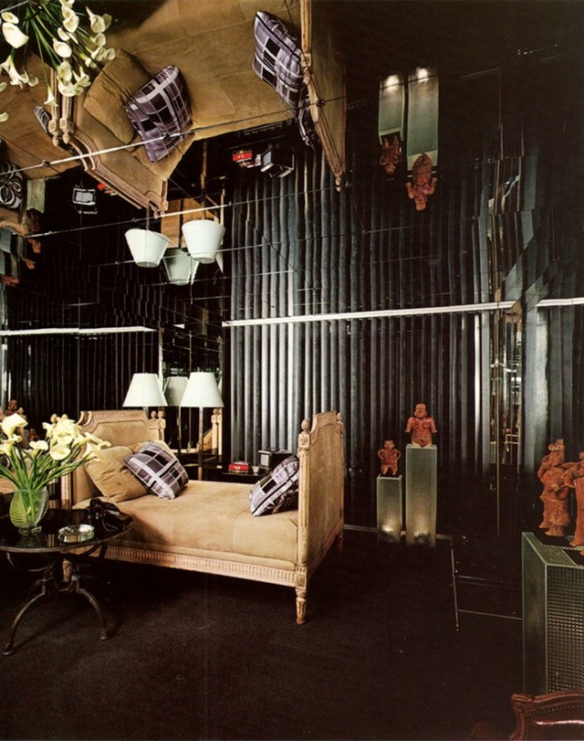 Interiors for Today by Franco Magnani, 1974