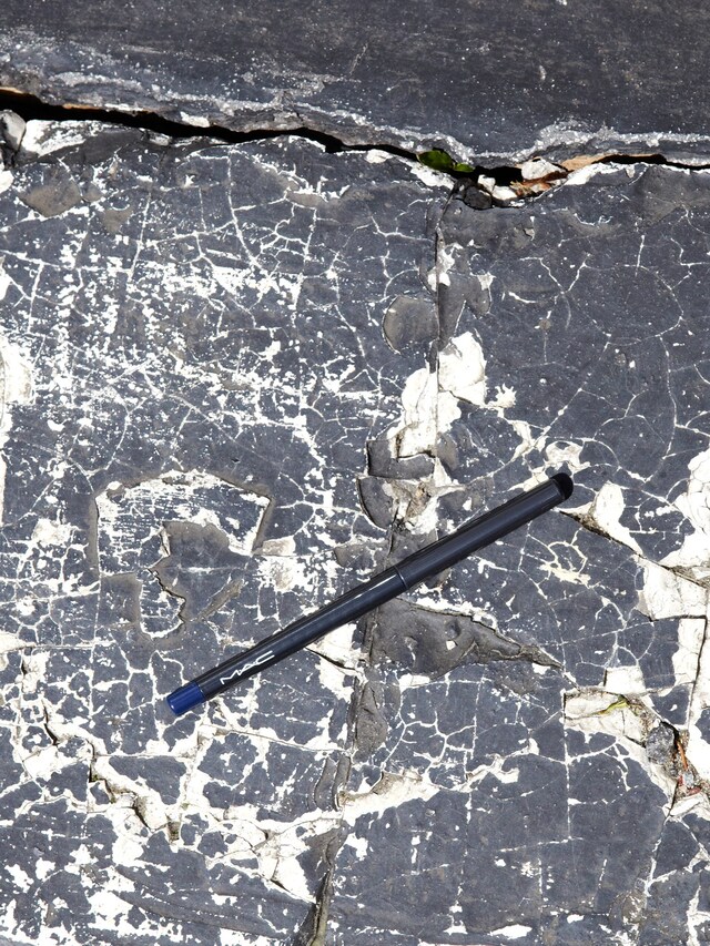 Technakohl Liner by MAC in Cool Jazz