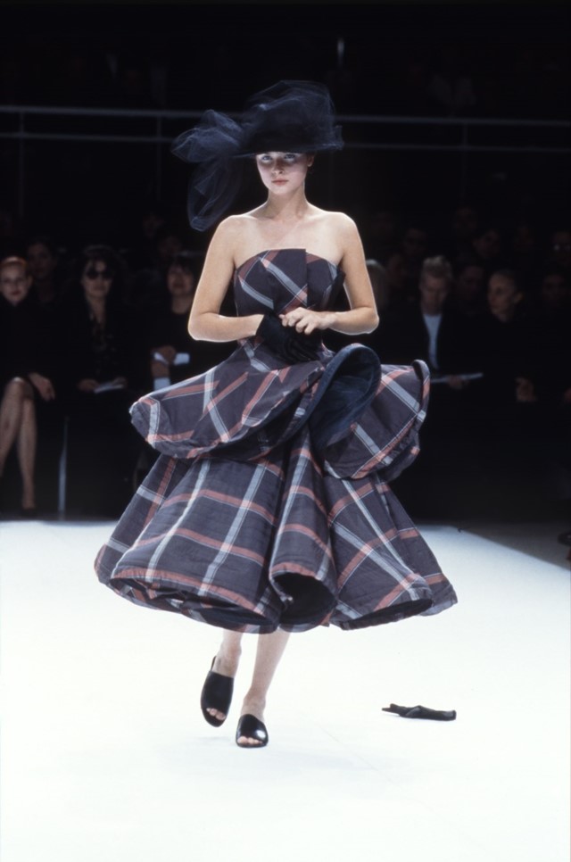 Yohji Yamamoto S/S99 | AnOther