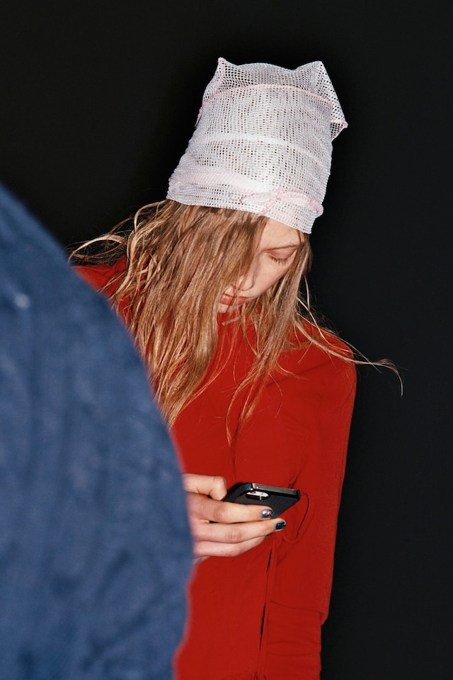 Marques&#39;Almeida A/W15