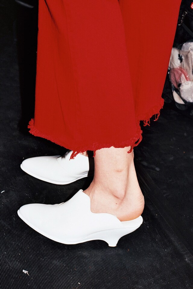 Marques&#39;Almeida A/W15