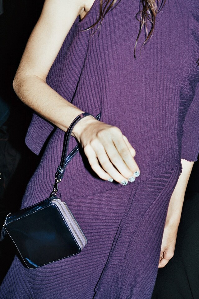 Marques&#39;Almeida A/W15