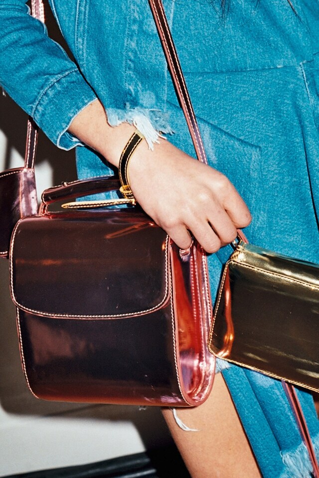 Marques&#39;Almeida A/W15