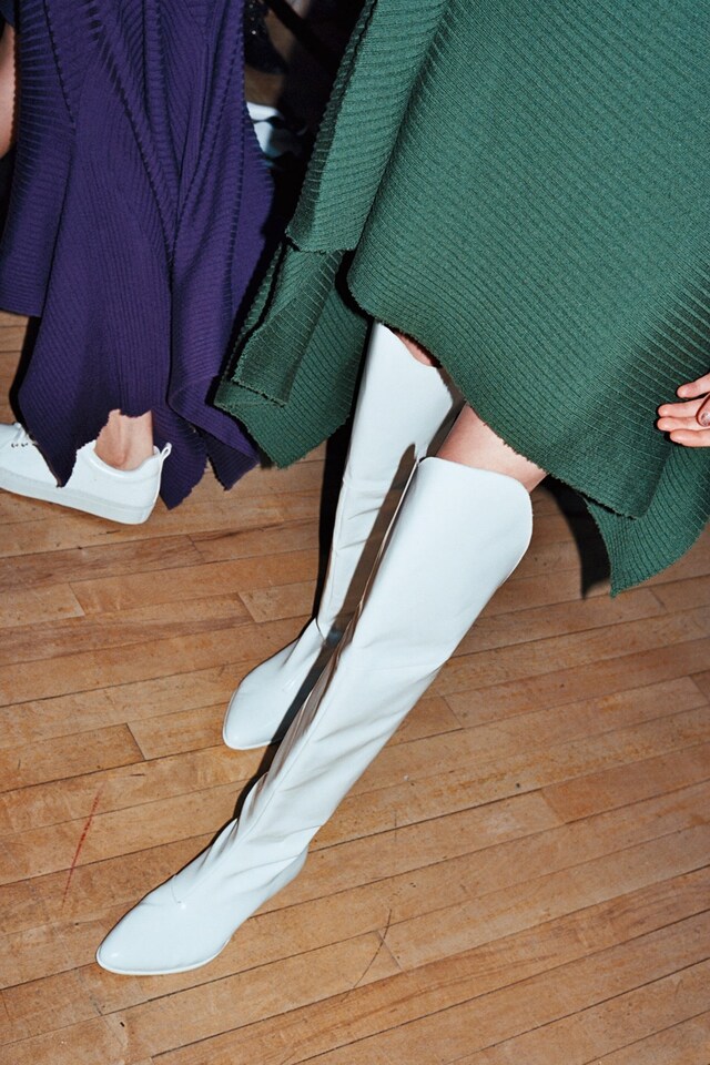 Marques&#39;Almeida A/W15