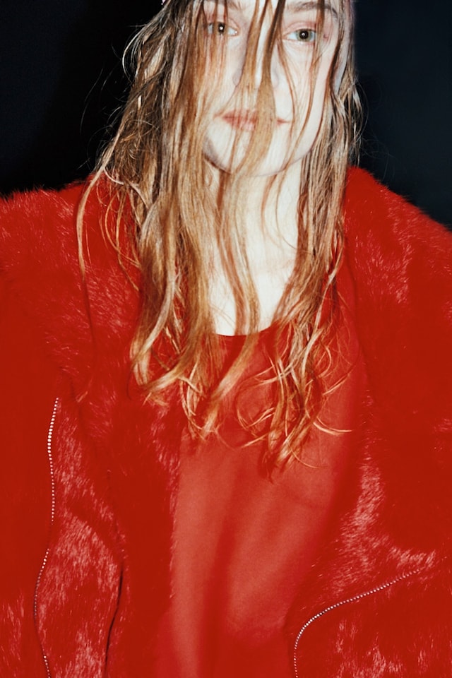 Marques&#39;Almeida A/W15