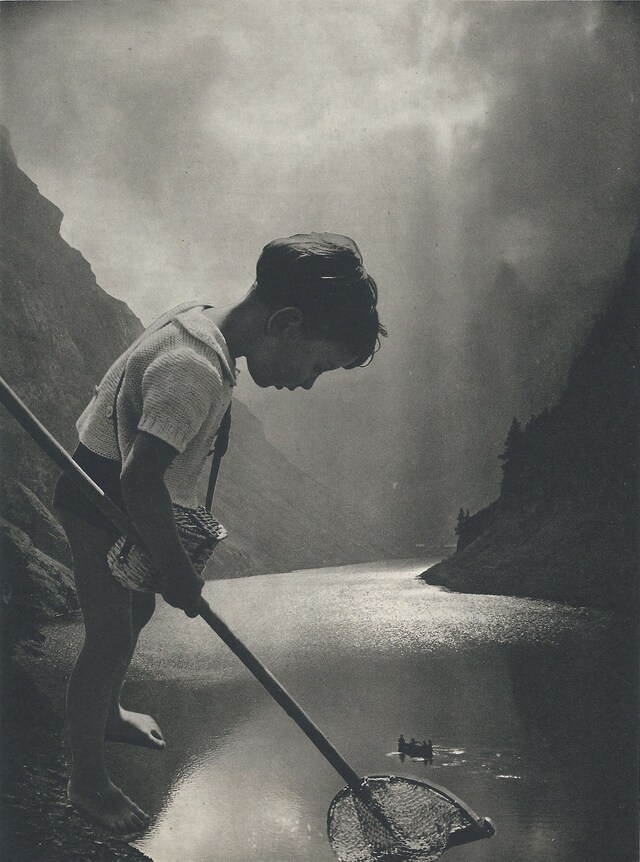 Big Catch
