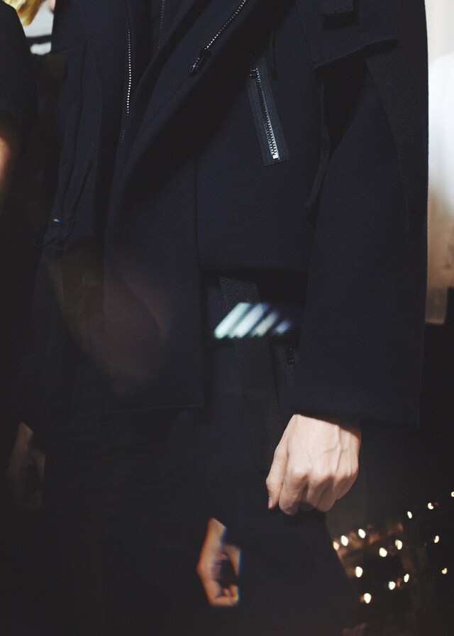 Craig Green A/W15