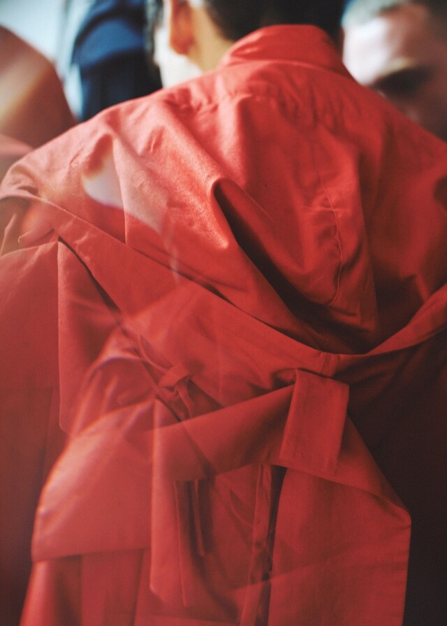 Craig Green A/W15