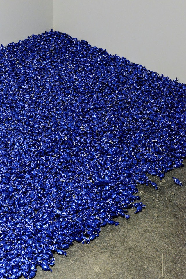 Felix Gonzalez-Torres