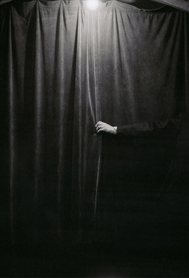 04 The Fabulous Queens of Striptease, 1971, The Ho