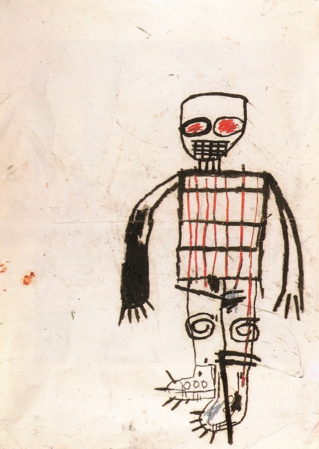 22_Basquiat