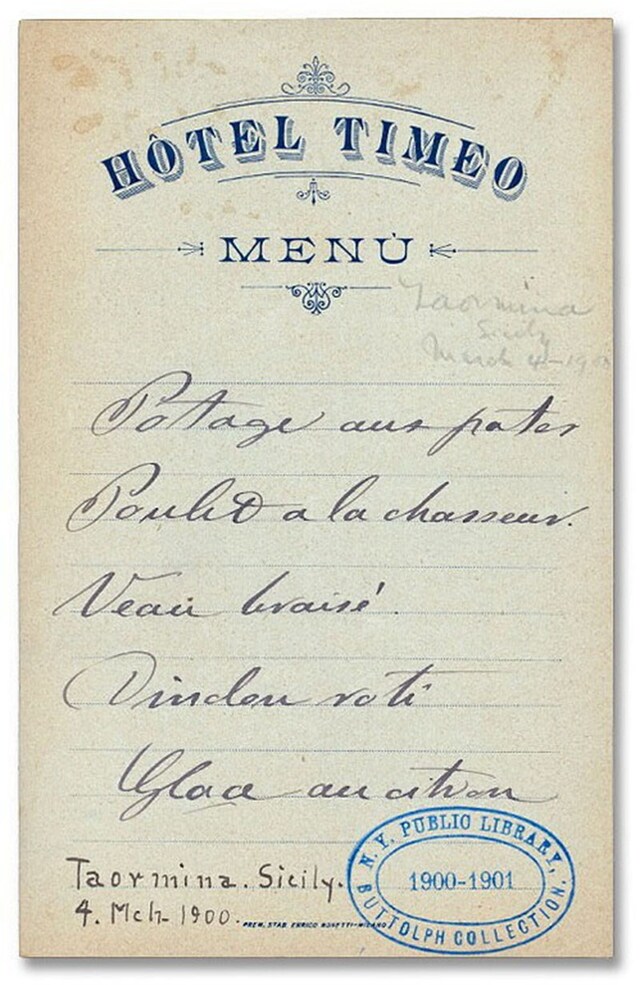 Timeo menu 1900 (1)