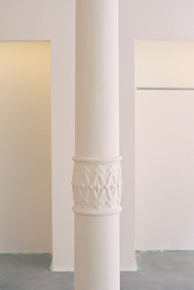 Simone Rocha's Mount Street Store