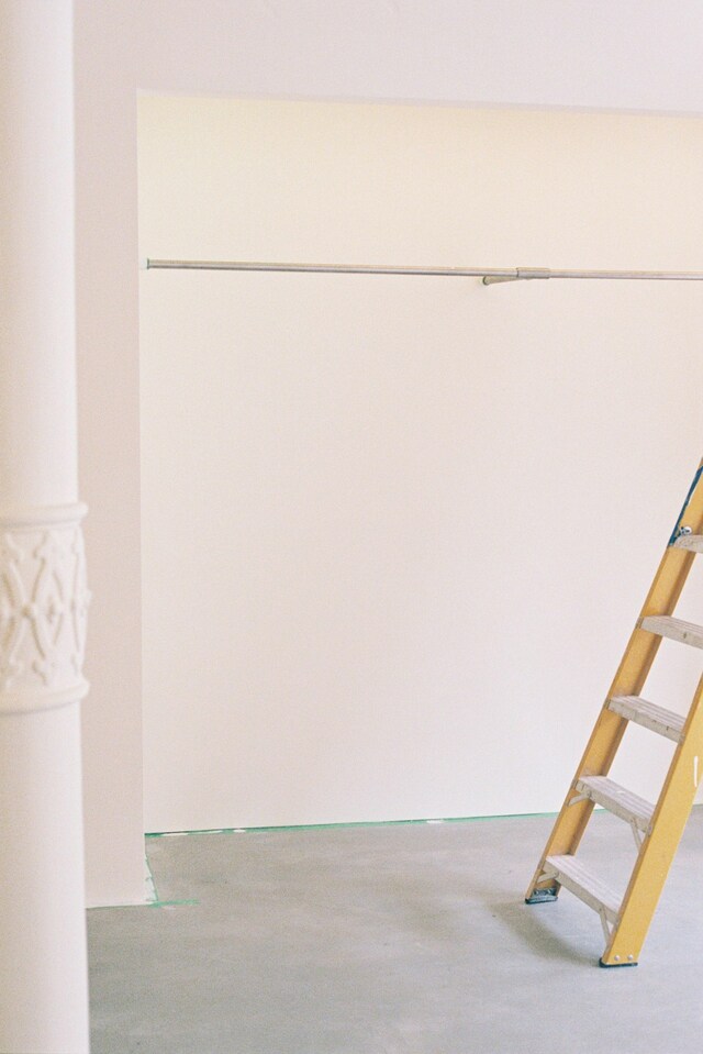 Simone Rocha's Mount Street Store