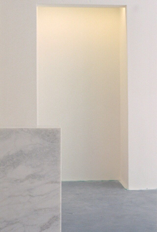 Simone Rocha's Mount Street Store