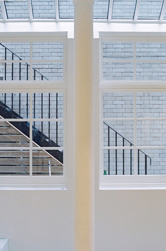 Simone Rocha's Mount Street Store