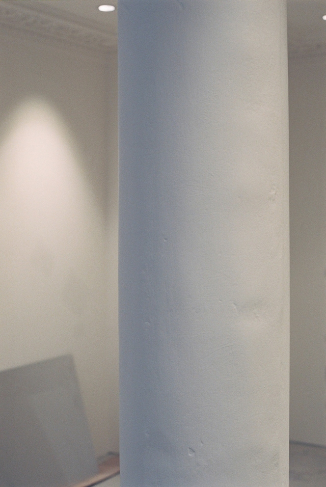 Simone Rocha's Mount Street Store