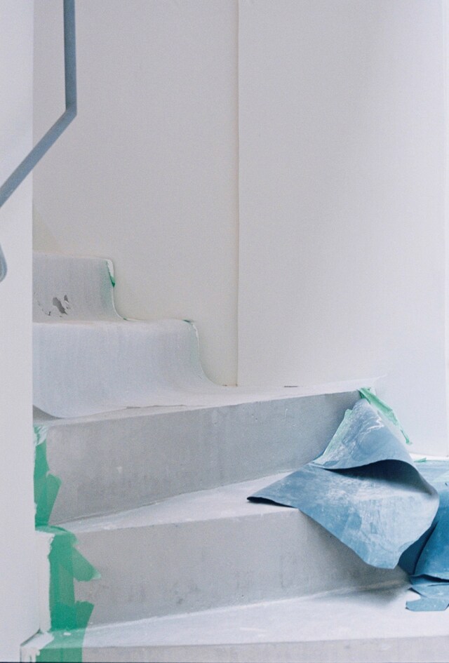 Simone Rocha's Mount Street Store