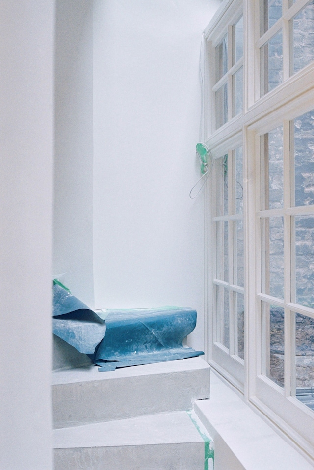 Simone Rocha's Mount Street Store