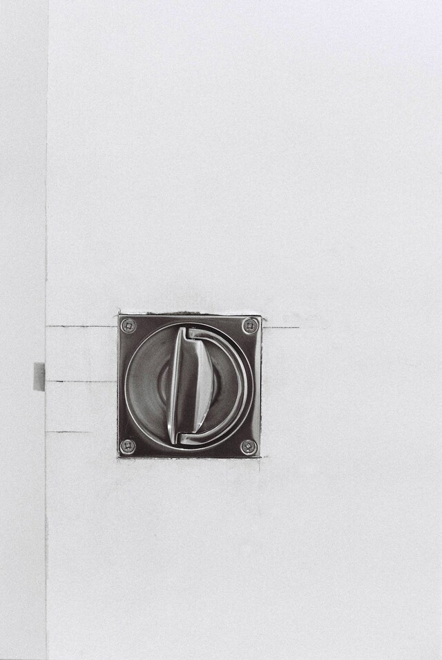 Simone Rocha's Mount Street Store