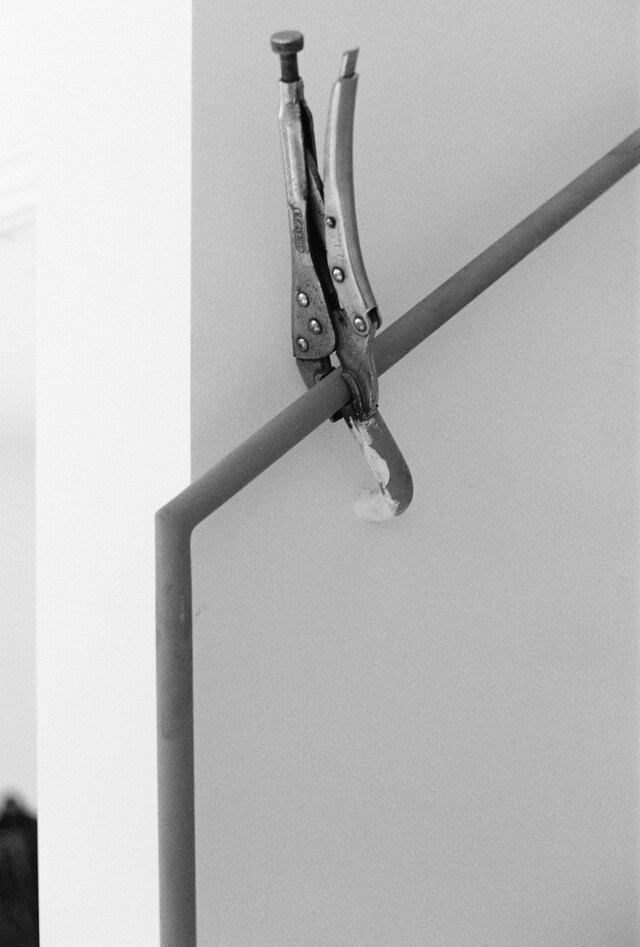 Simone Rocha's Mount Street Store