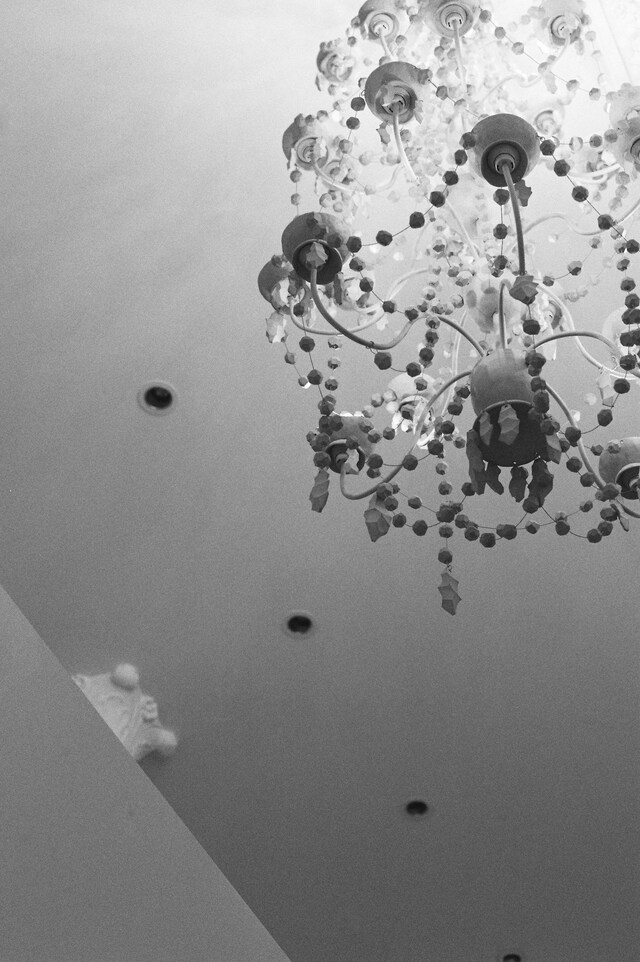 Simone Rocha's Mount Street Store