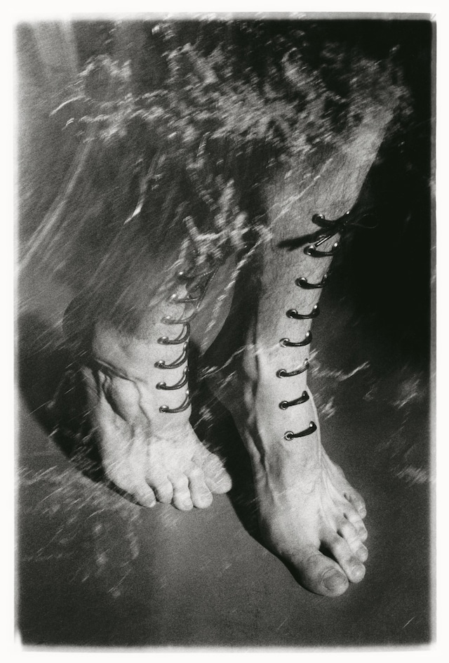 Cocodrillo Invitation Spring/Summer 1988