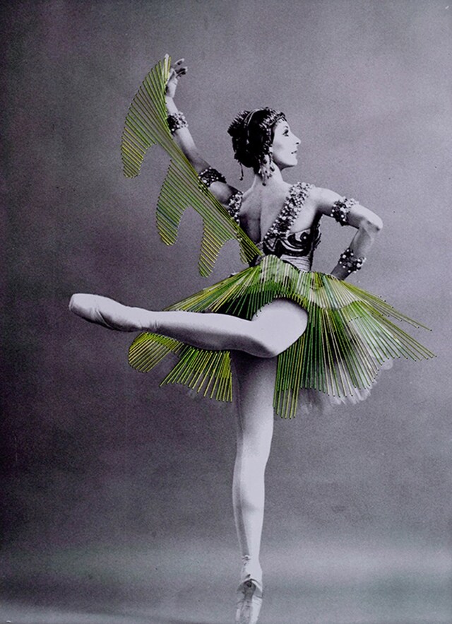 Dance-Gipsy