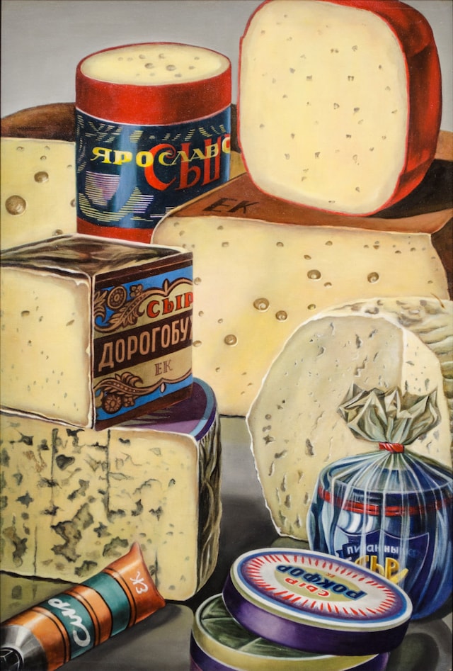 Cheese
