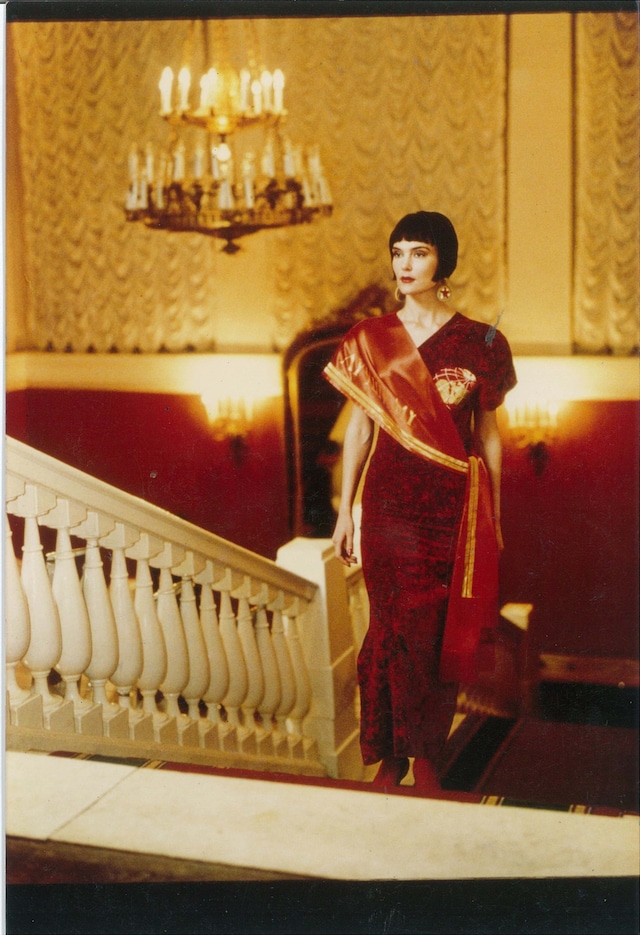 Elena Khudiakova