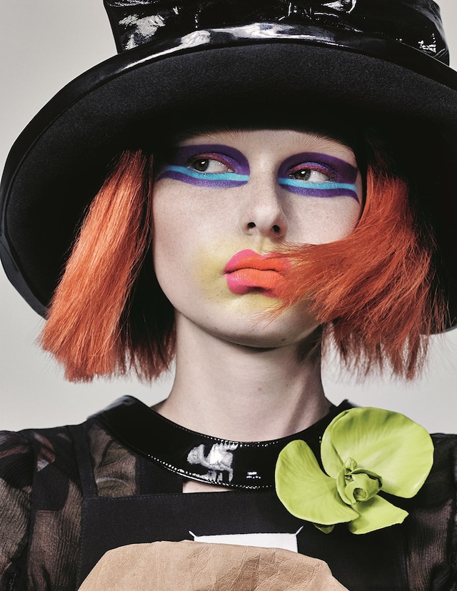 AnOther Magazine A/W15