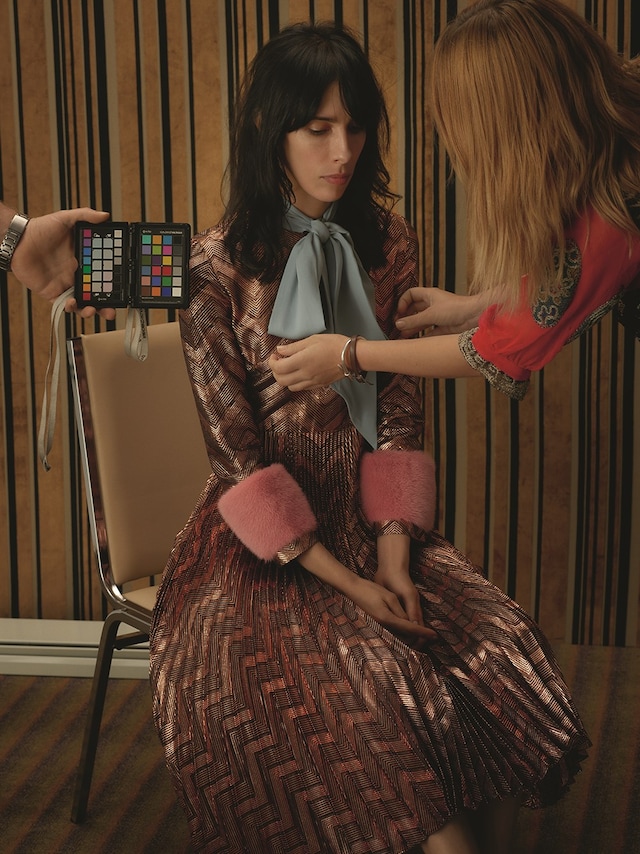 AnOther Magazine A/W15