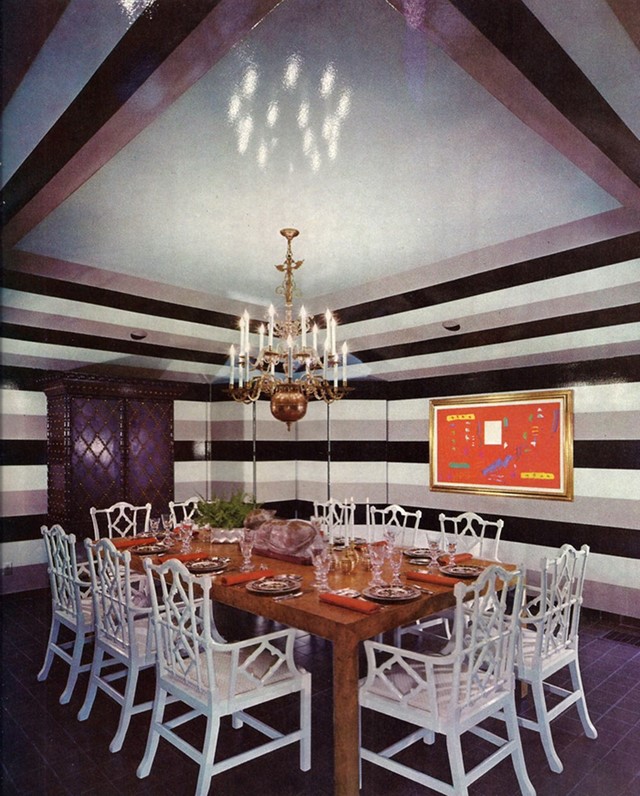 House &amp; Garden’s Complete Guide to Interior Decoration, 1970