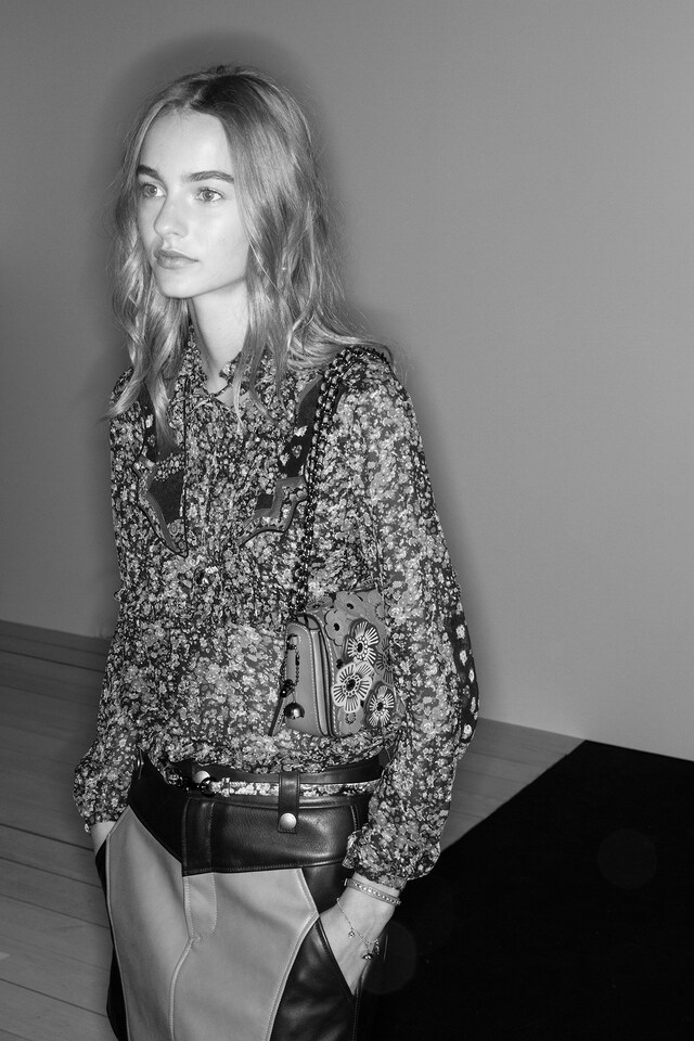Coach S/S16