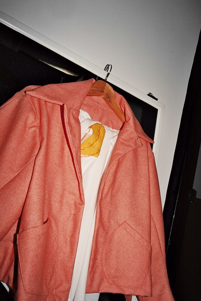 Richard Malone S/S16