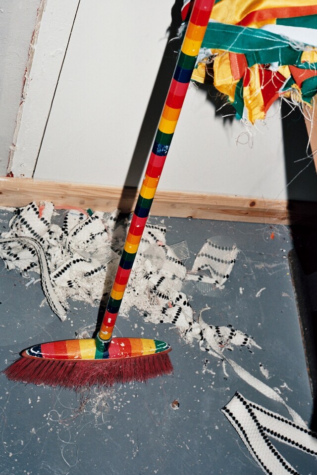 Richard Malone S/S16