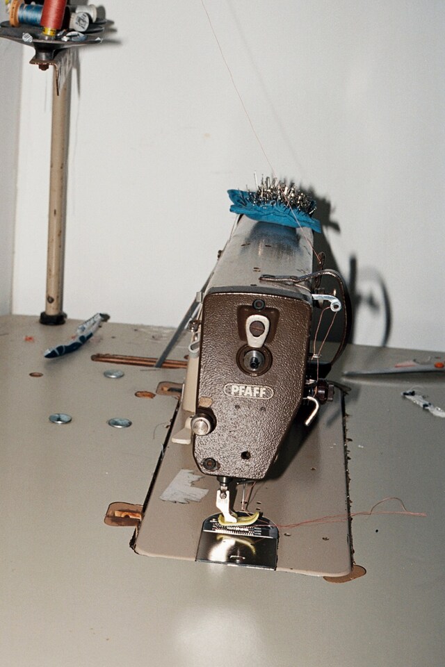 Richard Malone S/S16