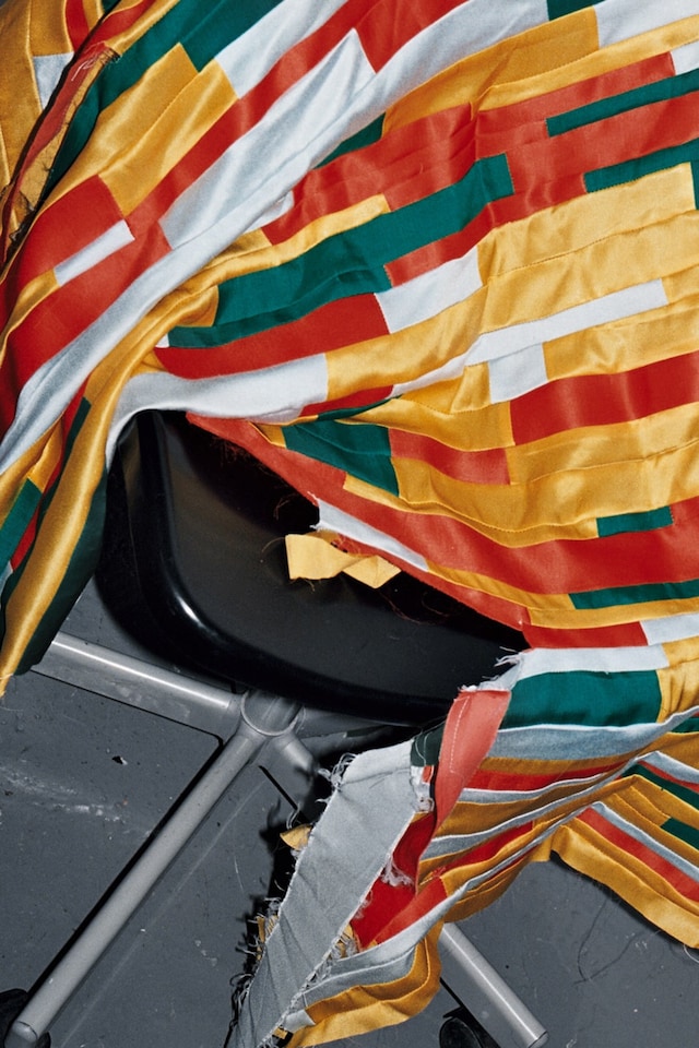 Richard Malone S/S16