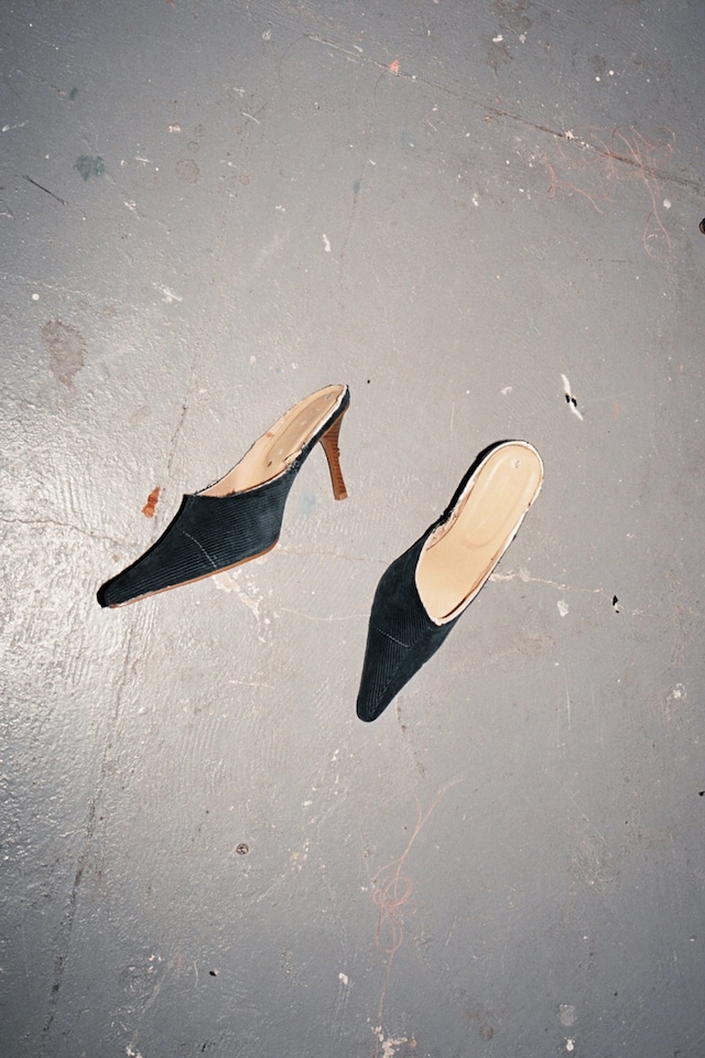 Richard Malone S/S16