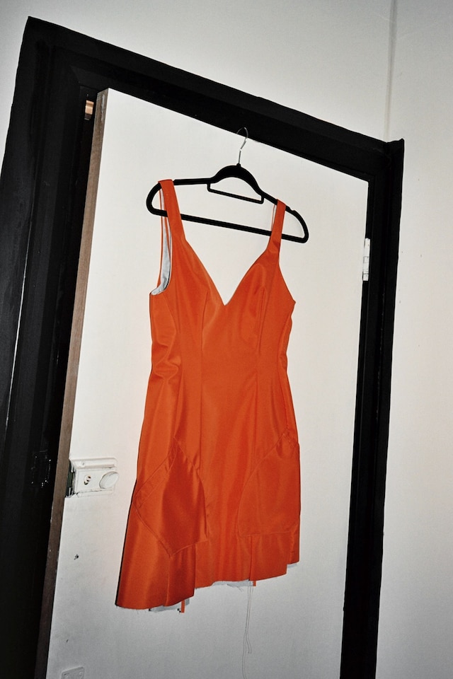 Richard Malone S/S16