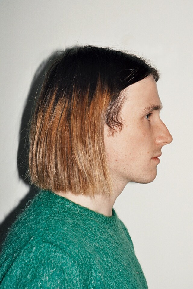 Richard Malone S/S16