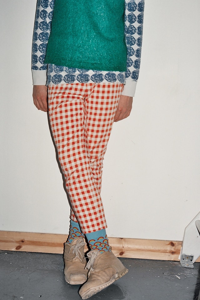 Richard Malone S/S16