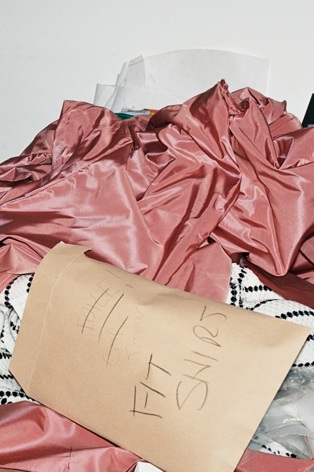 Richard Malone S/S16