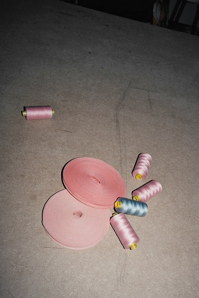 Richard Malone S/S16