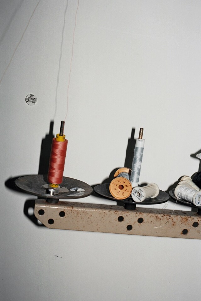 Richard Malone S/S16