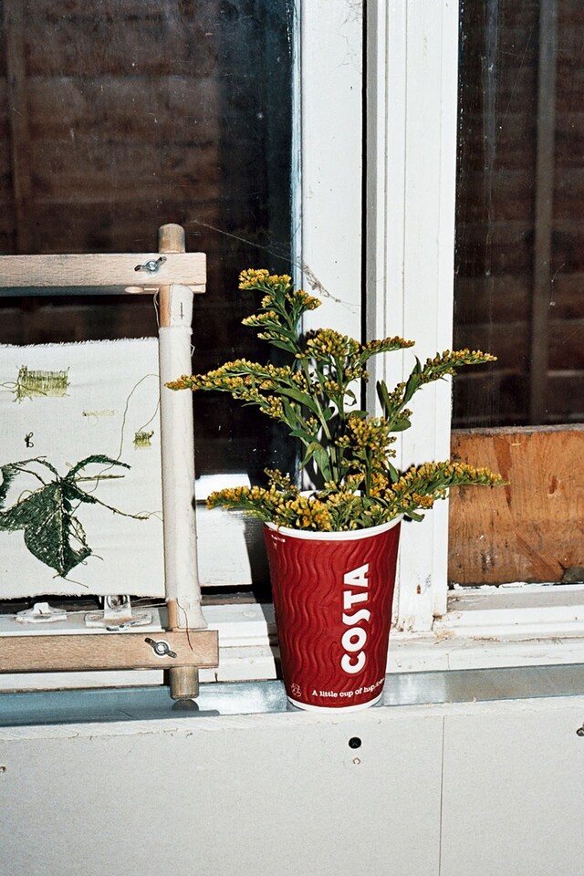 Photography by Chris Rhodes